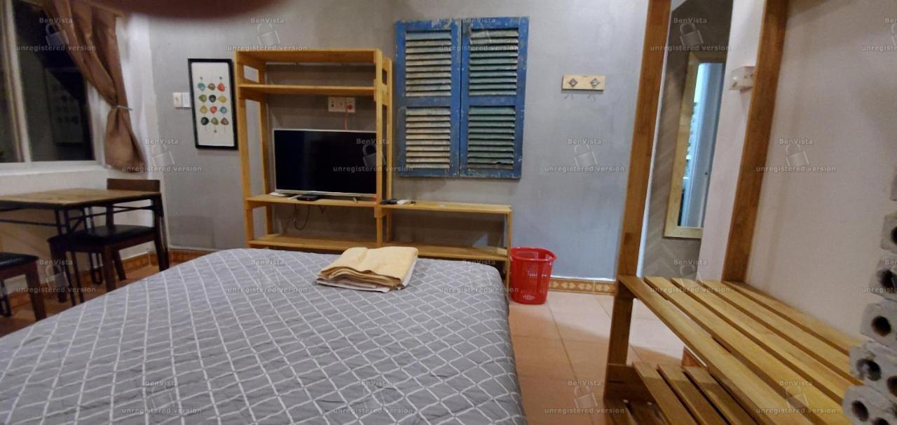 Urban Sai Gon Nguyen Thi Minh Khai Ho Si Minh-város Kültér fotó